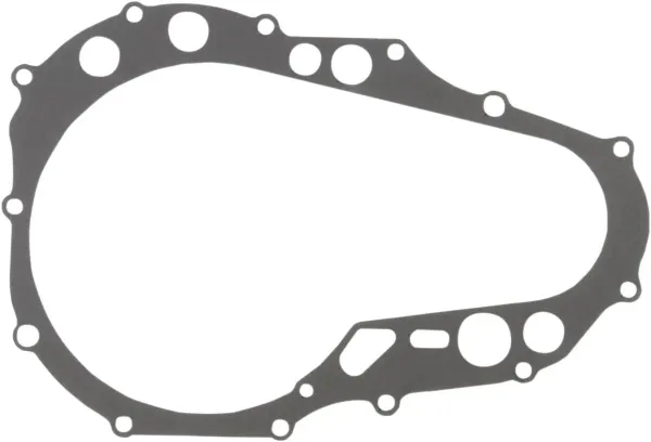 High-Performance ATV Top-End Gasket Kits – Exhaust Gaskets - Clutch Cover