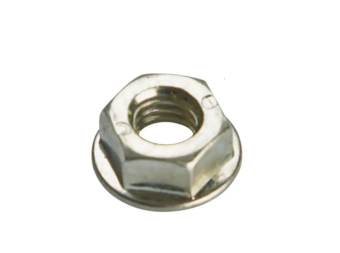Domino ADJUSTING NUT M6