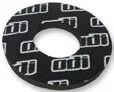 Odi DONUTS GRIP BK