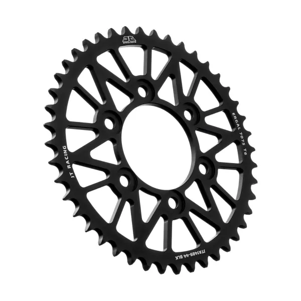 LED Battery Gauges – Jt Sprockets - Rear Sprocket