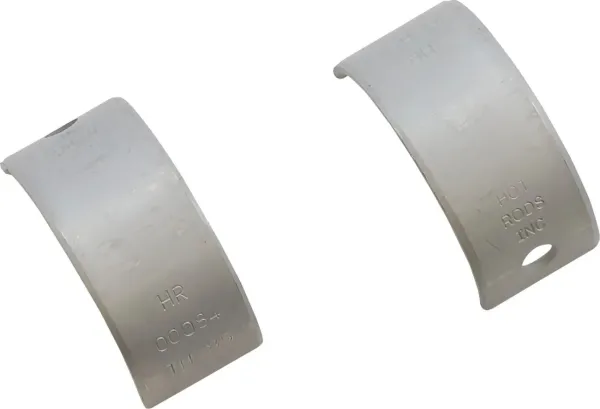 Main Bearings – Plain