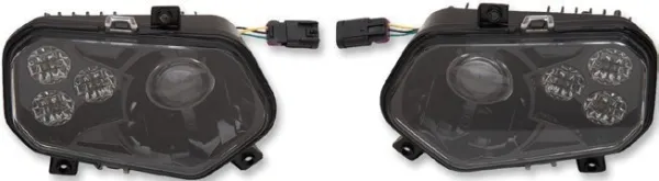 LED Headlights/Taillights – LED Headlights