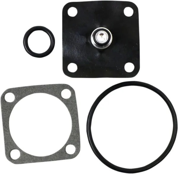 K&S Technologies REPAIR KIT PETCOCK SUZ