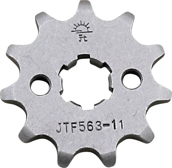 Jt Sprockets – Front Sprocket