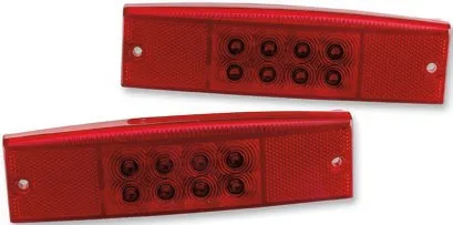 LED Headlights/Taillights – LED Taillights