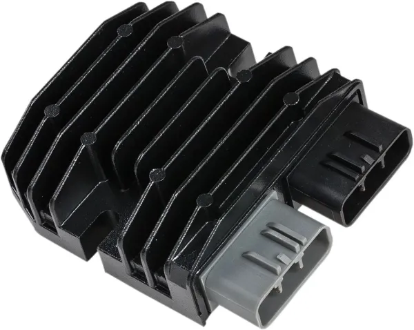 Lithium-Ion Battery-Compatible Rectifier/Regulators
