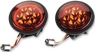 LED Headlights/Taillights – LED Taillights