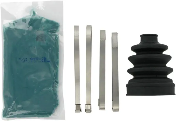 Cv Boots – Front - Standard Outboard