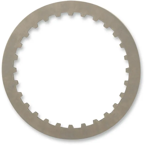 Clutch Kits, Discs and Springs – Steel Plate