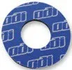 Odi DONUTS GRIP BL
