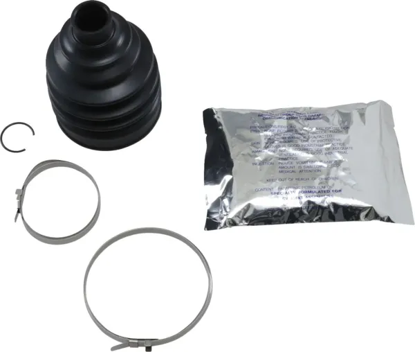 Cv Boots – Front - Standard Outboard