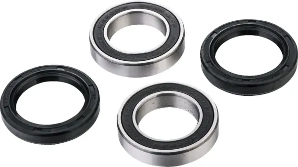 Wheel Bearing Kits – Front Wheel Bearings