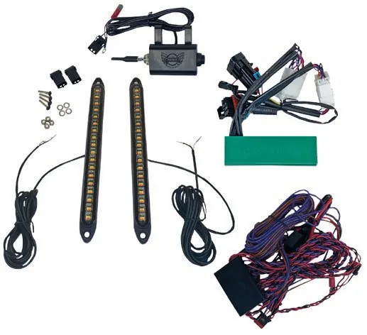 LED Turn Signal Kits