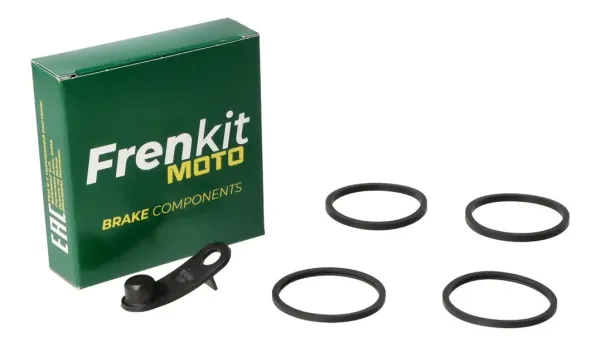 Brake Caliper Repair Kits – Caliper Repair