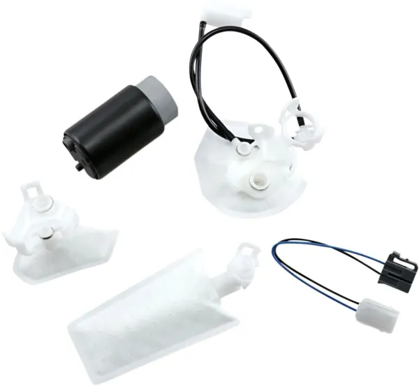 Fuel Pump Rebuild Kits