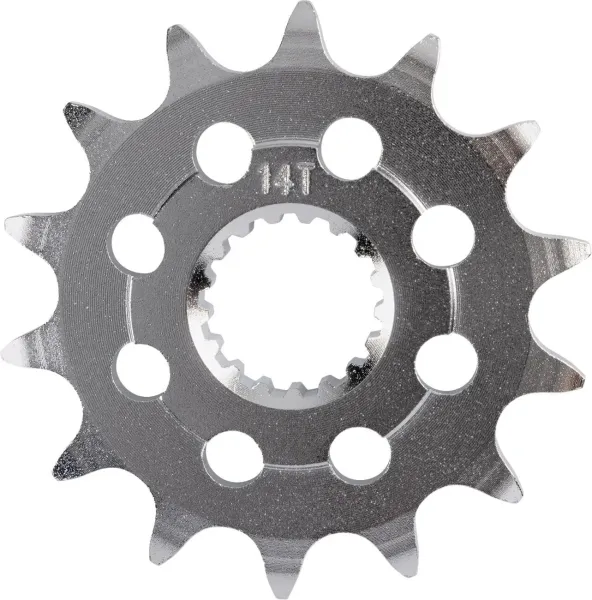 Sprockets – Front