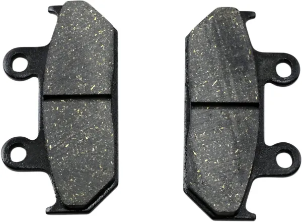 Brake Pads and Shoes – Application Chart - Front Pad/Shoe