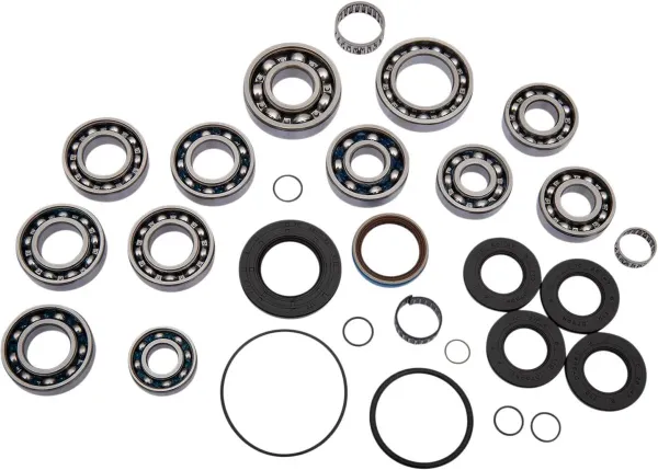 Transmission Bearing and Seal Kits – Rebuild