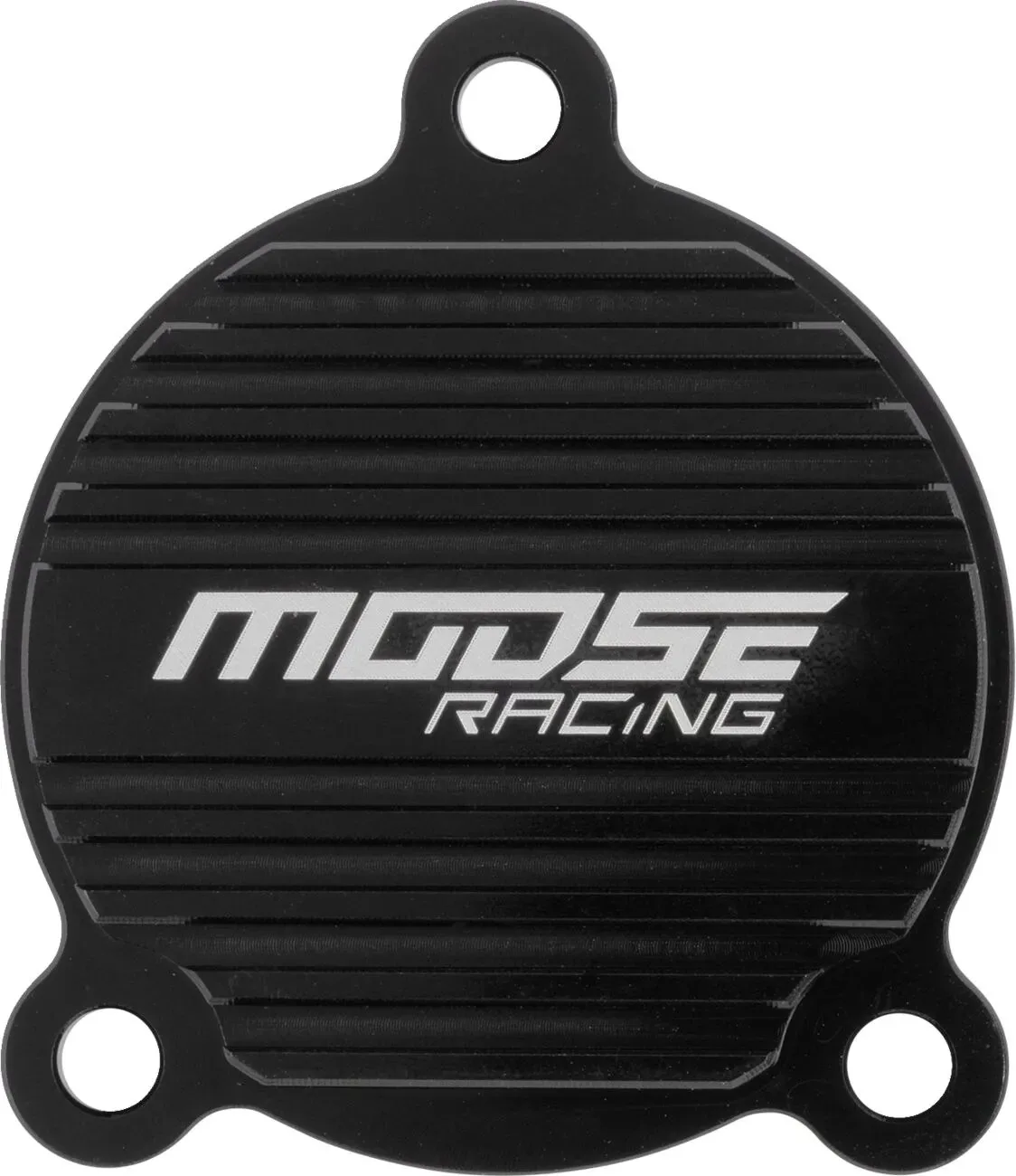 Machined Oil Filter Covers