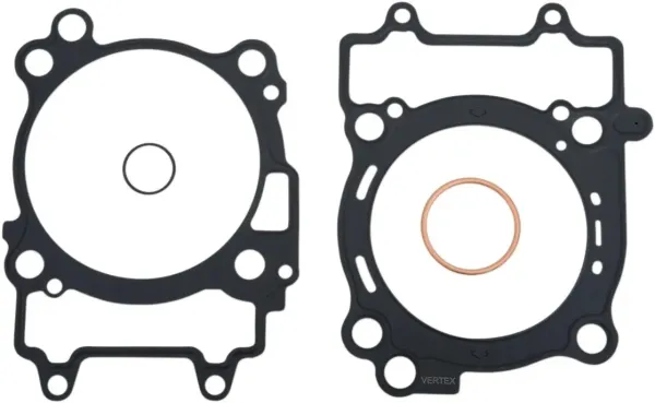Cylinder Works GASKET KIT BIG BORE POL
