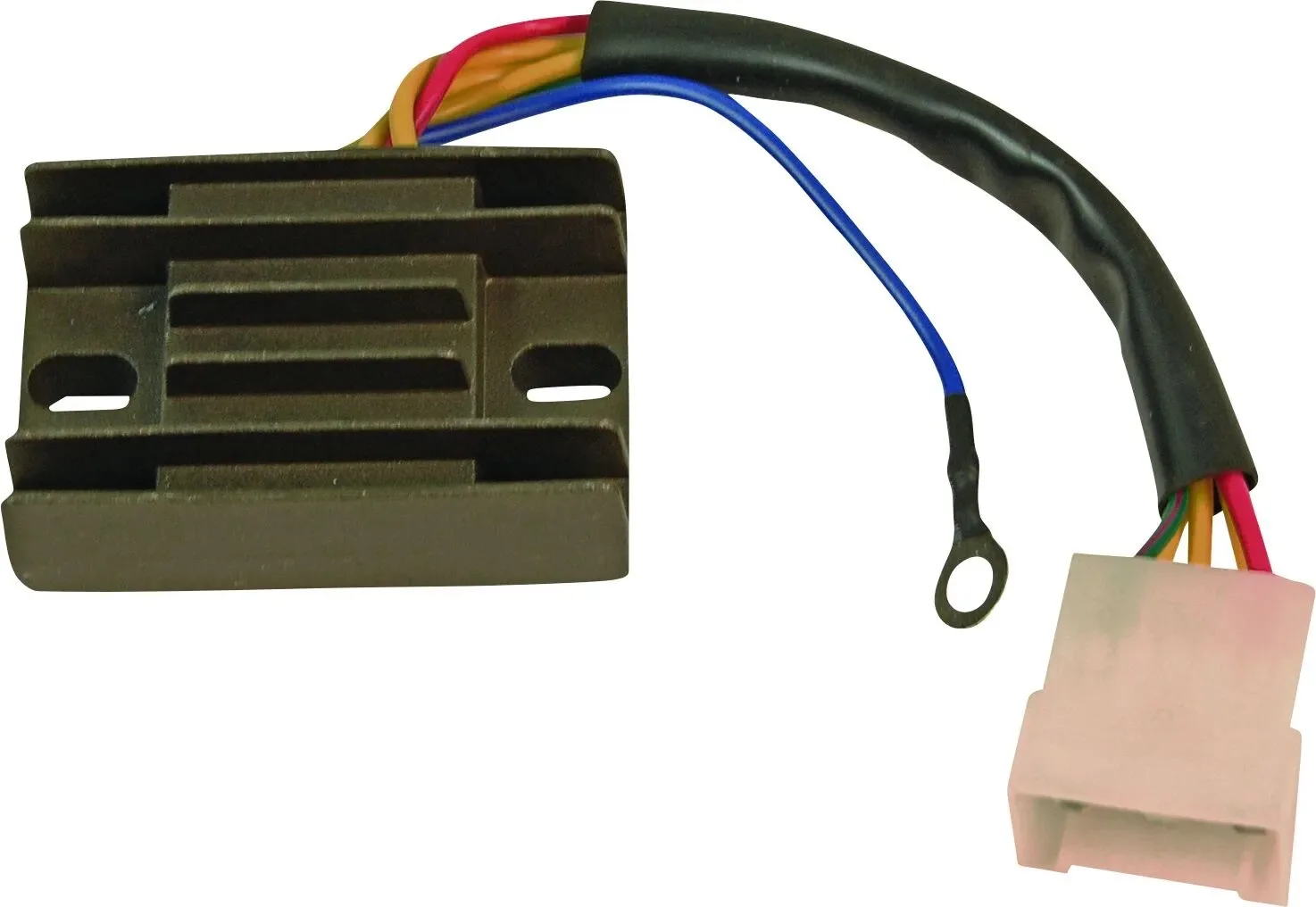 Regulator/Rectifiers