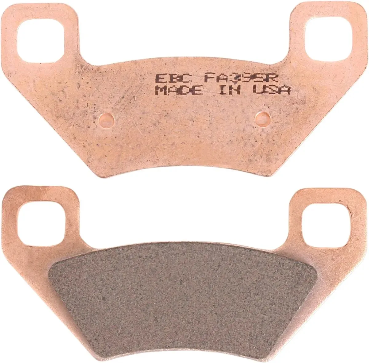 Brake Pads and Shoes – Front Pad or Shoe