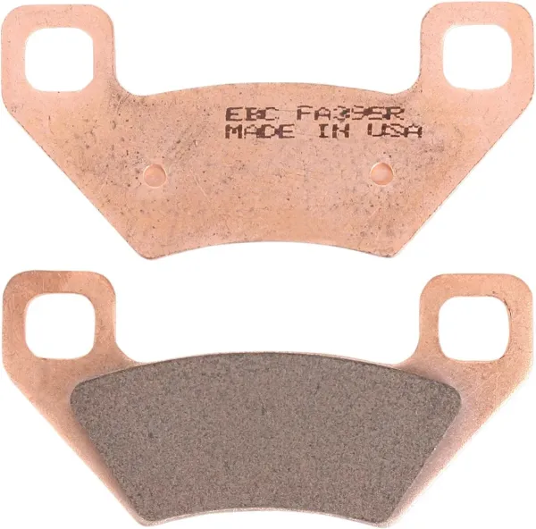 Brake Pads and Shoes – Front Pad or Shoe