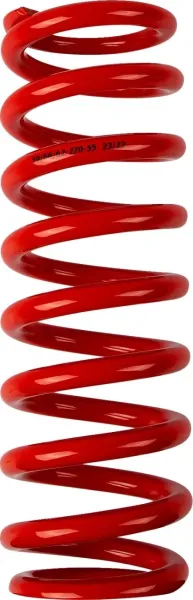 Moose Offroad Premium Nok Rear Shock Springs – 5962 външен диаметър/270 Length - 55 N/MM