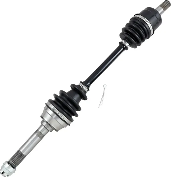 Complete Axle Kits – Front Left