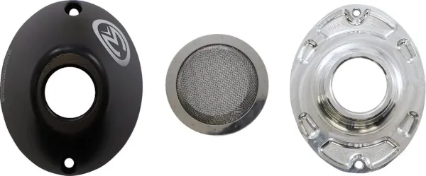 Moose Offroad SPARK ARRESTOR END CAP