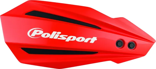 Polisport Bullit Handguards – Handguards