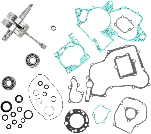 Hot Rods CRANKSHAFT KIT CBK0022