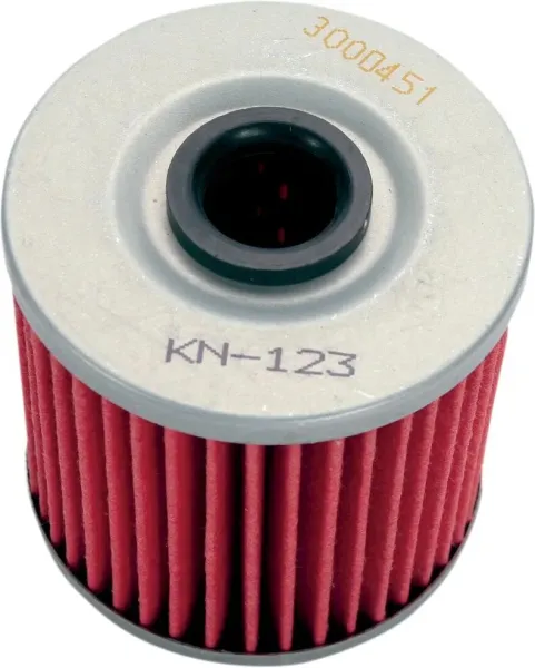 K & N Маслен фитър KN-123