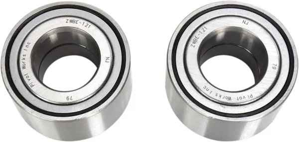 Wheel Bearing Kits – Front