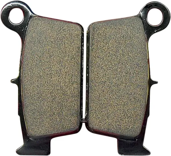 Brake Pads and Shoes