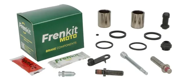 Brake Caliper Repair Kits – Super