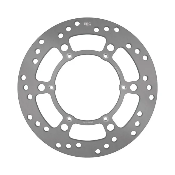 Pro-Lite Brake Rotors – Front Rotor