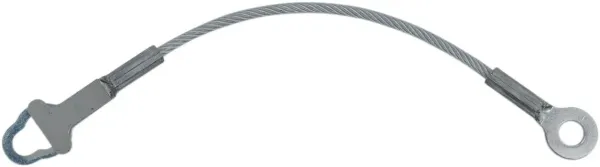 Tailgate Cables