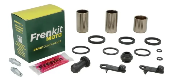 Brake Caliper Repair Kits – Caliper Repair Kit w/ Piston