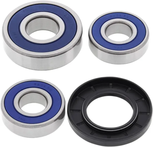 Wheel Bearing and Seal Kits – Rear Wheel