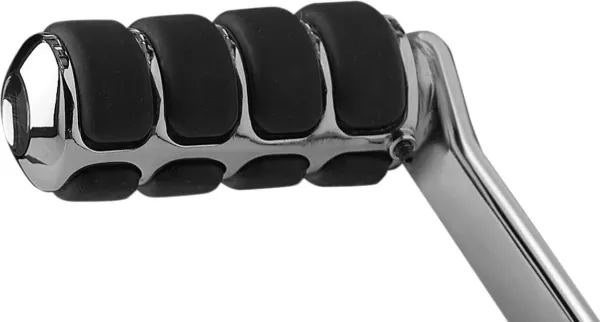 Kuryakyn COVER PEG SHIFTER - KAWASAKI/YAMAHA/SUZUKI - CHROME