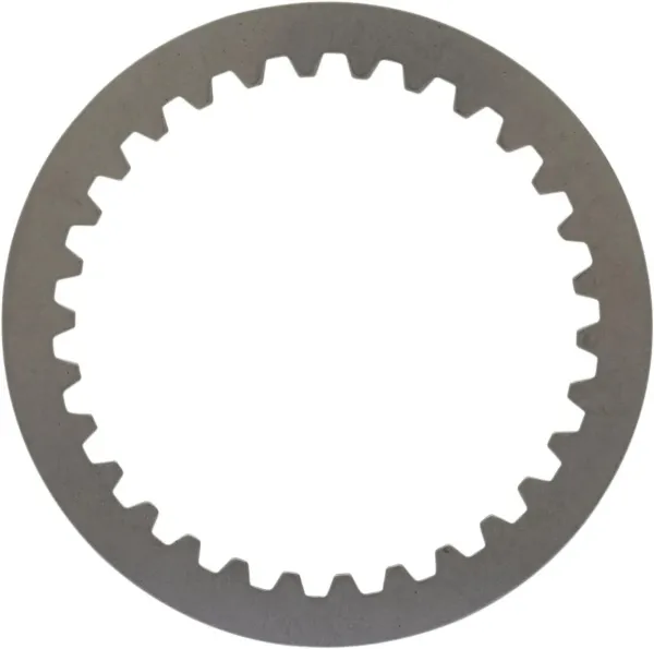 Clutch Kits, Discs and Springs – Steel Plate