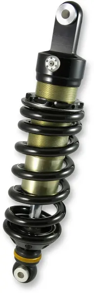 Shocks – Emulsion Shock