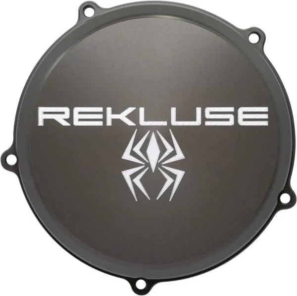 Rekluse CLUTCH COVER KX250F '21