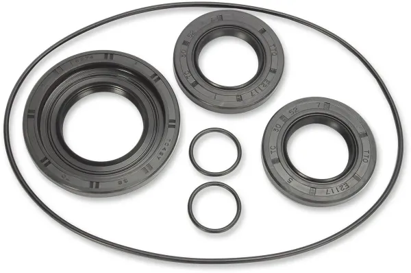 Differential Bearings – Differential Bearings and Seals - Rear Seal