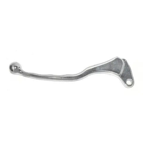 OEM Style Brake and Clutch Levers – Silver Clutch Lever