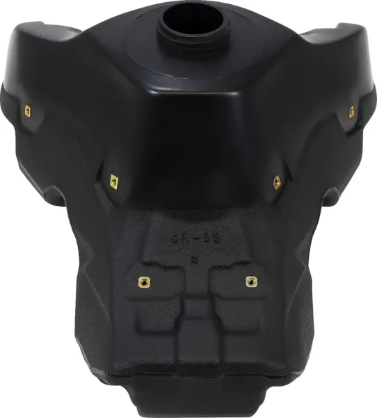 Large-Capacity Gas Tanks – Honda