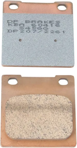 DP Brakes Dp Brakes – Front Pad