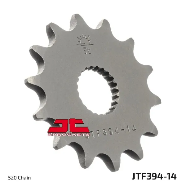 Jt Sprockets – Front Sprocket