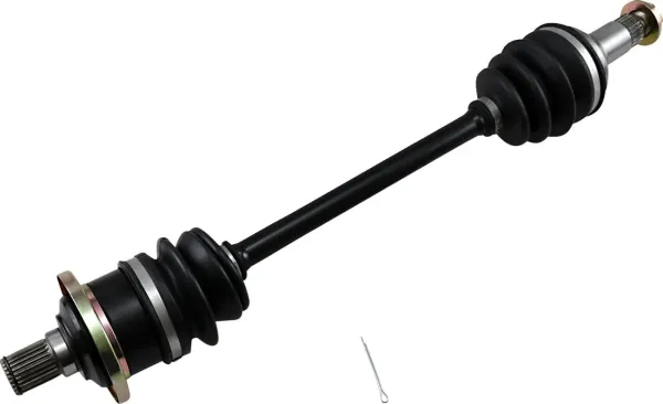 Axle Kits – OEM Replacement Cv Axles - Rear Left